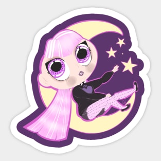 Pastel Cutie Sticker